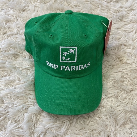 bnp paribas cap - Picture 2 of 4